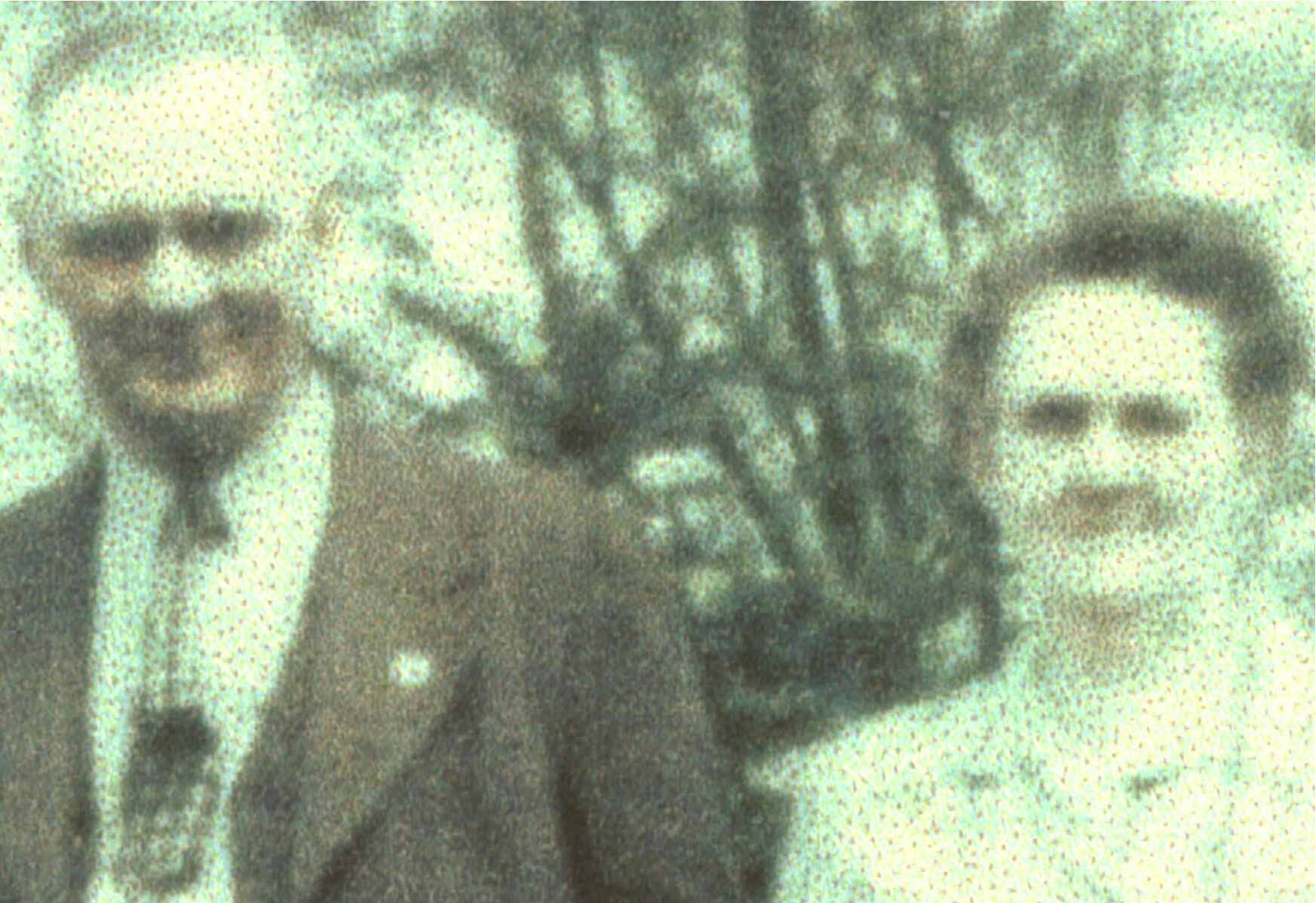 William Roy and Elizabeth picture