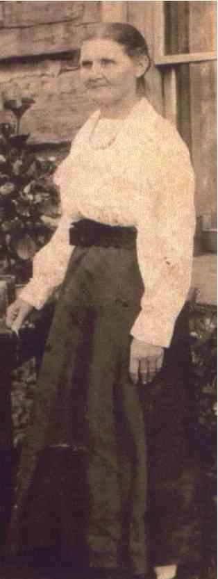 Idella Jane McCallister