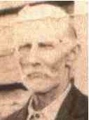 Idella's 2nd husband, Samual Vinton Baker