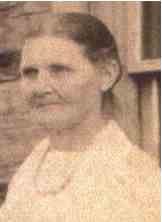 Idella Jane McCallister, a daughter of Andrew David