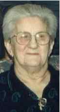 Marie in mid to late 1990's