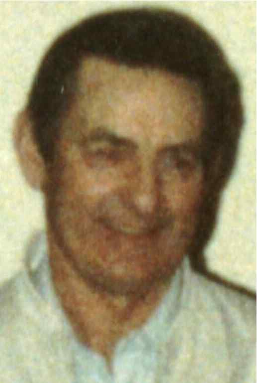 Albert Francis Terry