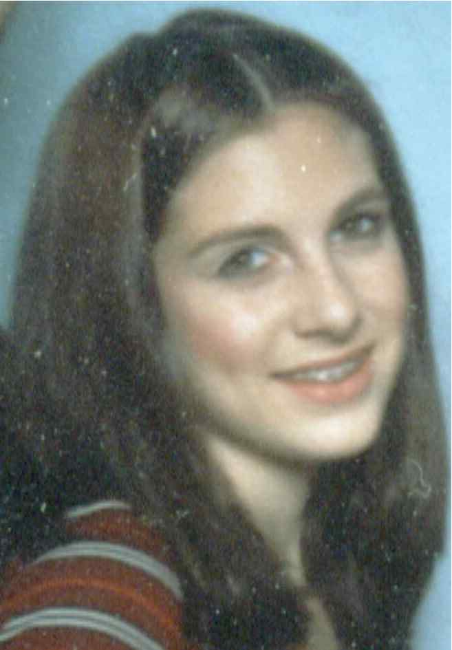 Geneva's granddaughter Angela