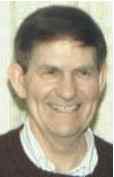 Leonard Keith Terry picture taken in latter 1990's