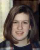 Leslie Terry from photo taken about 1993 or 94