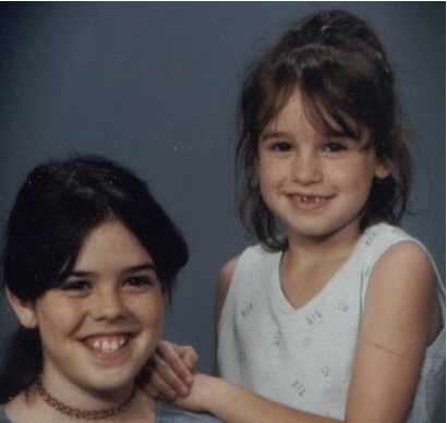 Kelsy & Nicki Carte