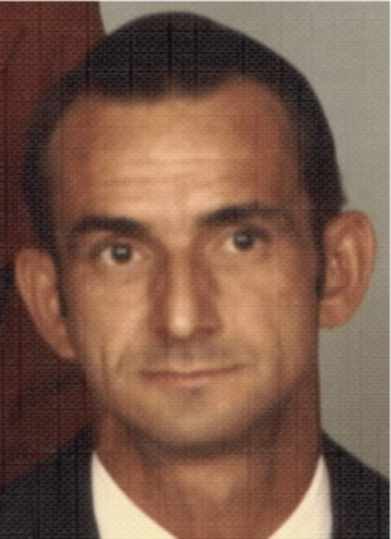 Gary as an adult