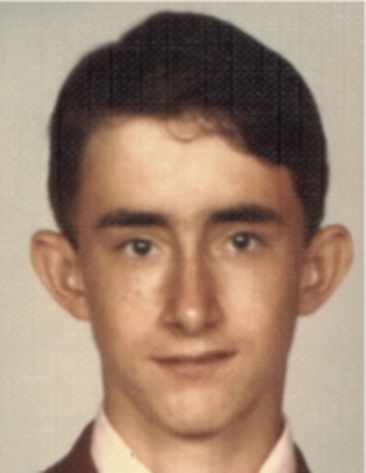 Gary's son Ricky