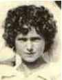 Beulah as a kid
