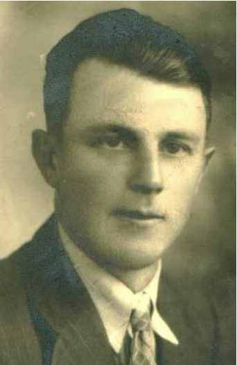 Picture of Ezra McCallister