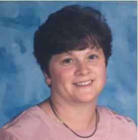 Karen Sue McCallister
