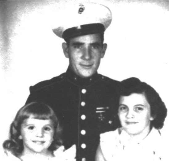 Leland, Dee, & Jean