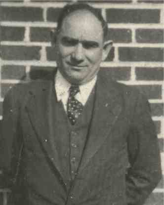Floyd's picture at a later date