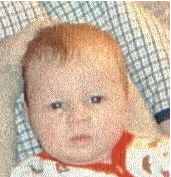 Teds's son, Hill