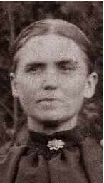 John Madisons wife, Martha Jane Wise