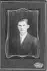 Harold Dodd in HighSchool