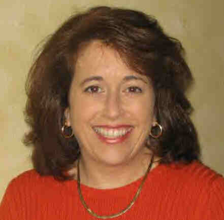 Annette Salyers Rankin