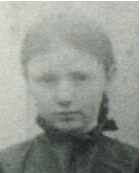 Blanche Shank