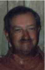 Picture of Judy's husband Bill Harris