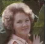 Picture of Betty Jo