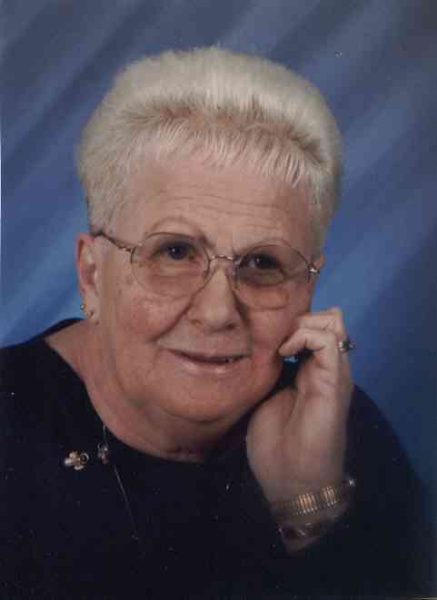  Carol Sanford