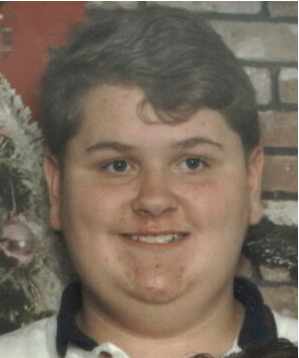 Scotty, Dee's son