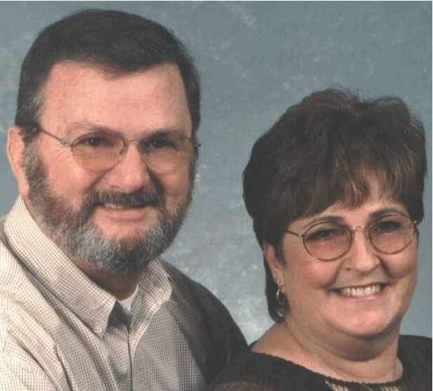 Tom & Carol picture