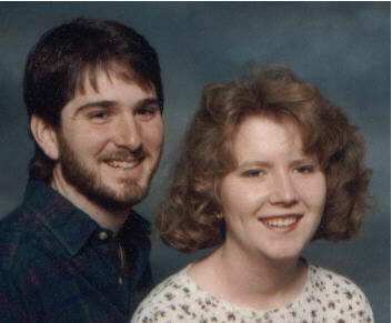 Picture of Tom, Jr & Sherry
