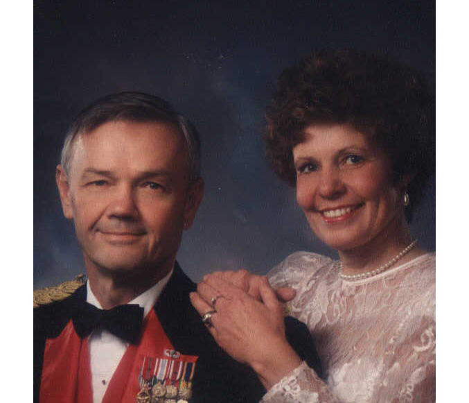 RuthLynn & Steve Hustead picture