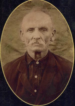 Andrew David McCallister
