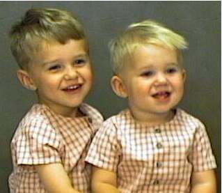 RuthLynn's GrandKids, Lynda's 2 sons